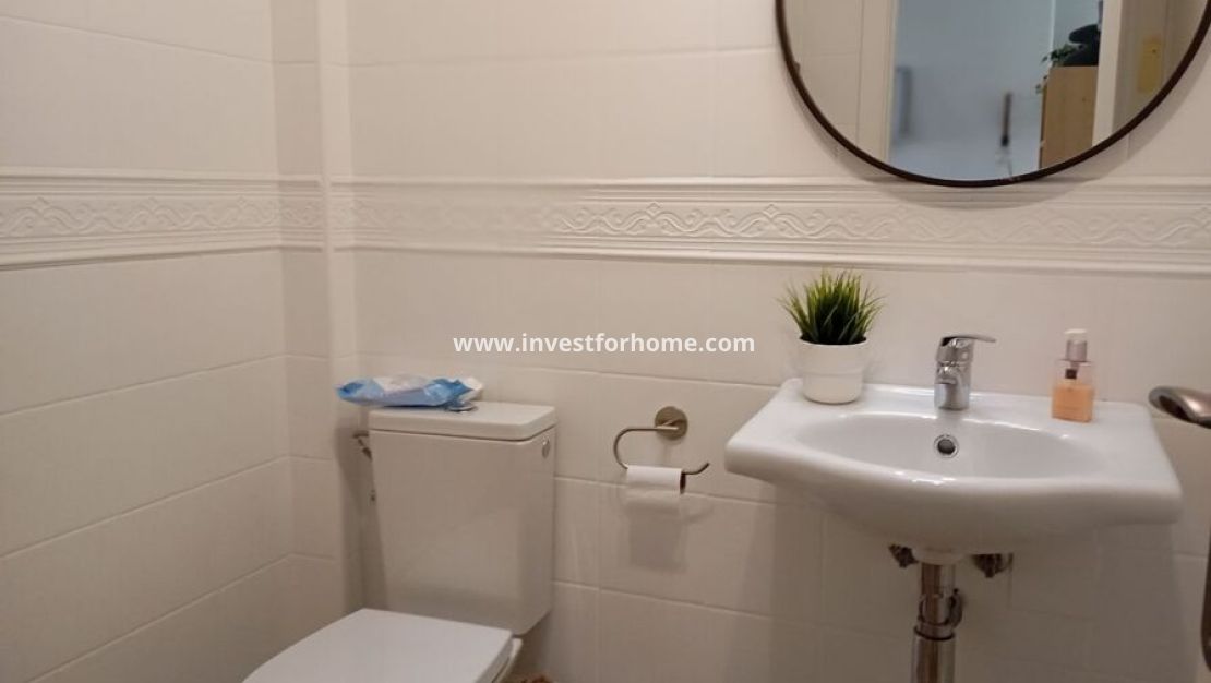 Sale - House - Guardamar del Segura - Costa Blanca