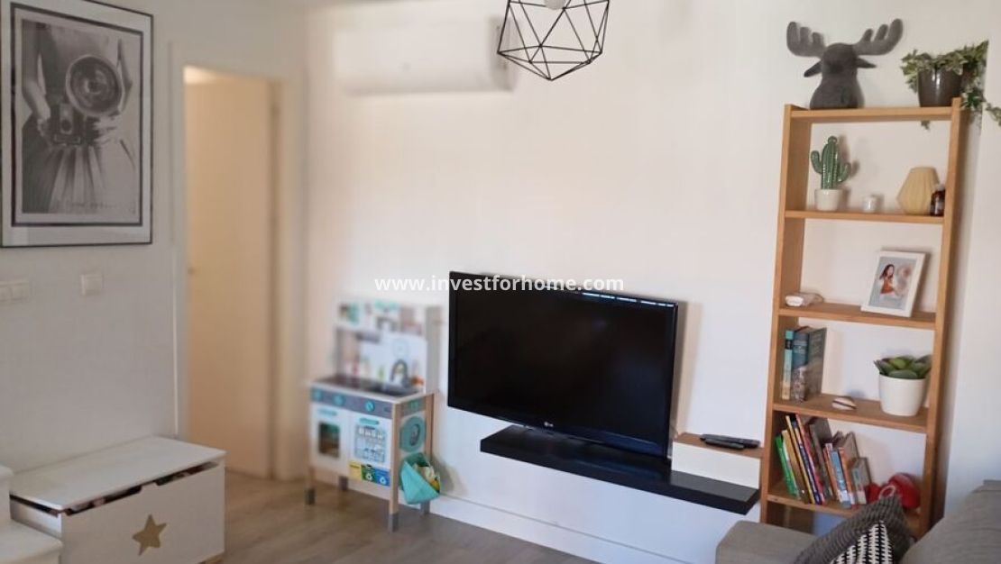Sale - House - Guardamar del Segura - Costa Blanca
