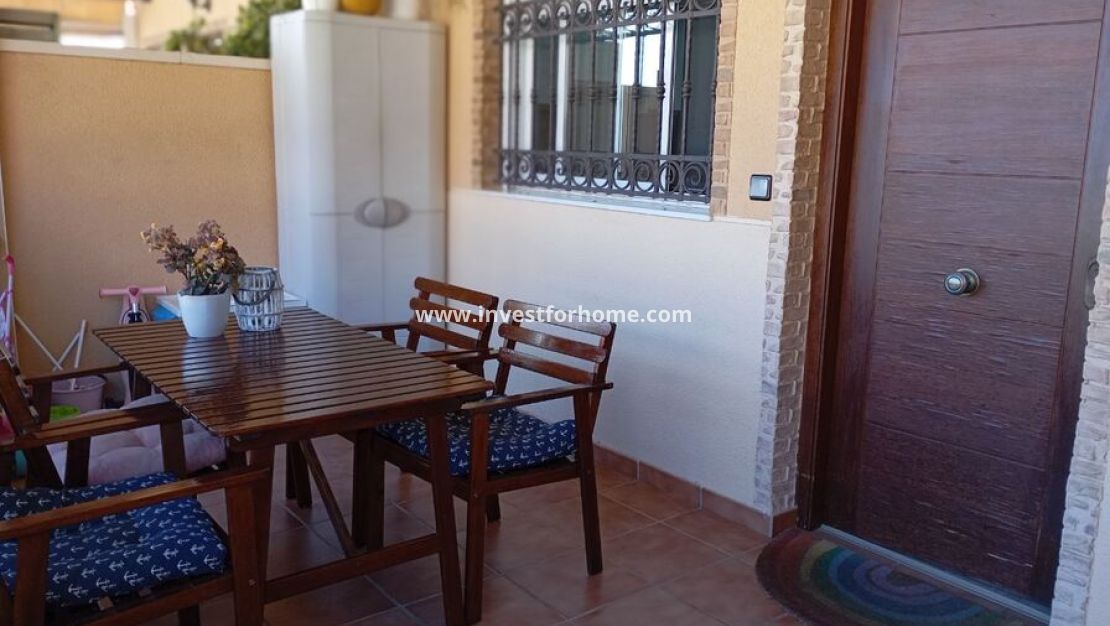 Sale - House - Guardamar del Segura - Costa Blanca