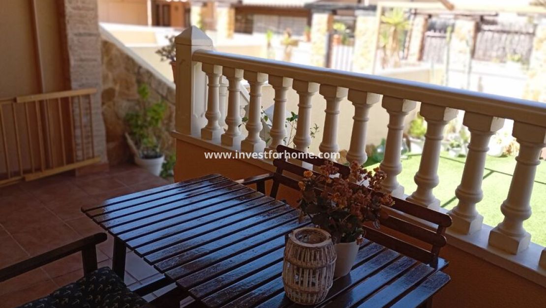 Sale - House - Guardamar del Segura - Costa Blanca