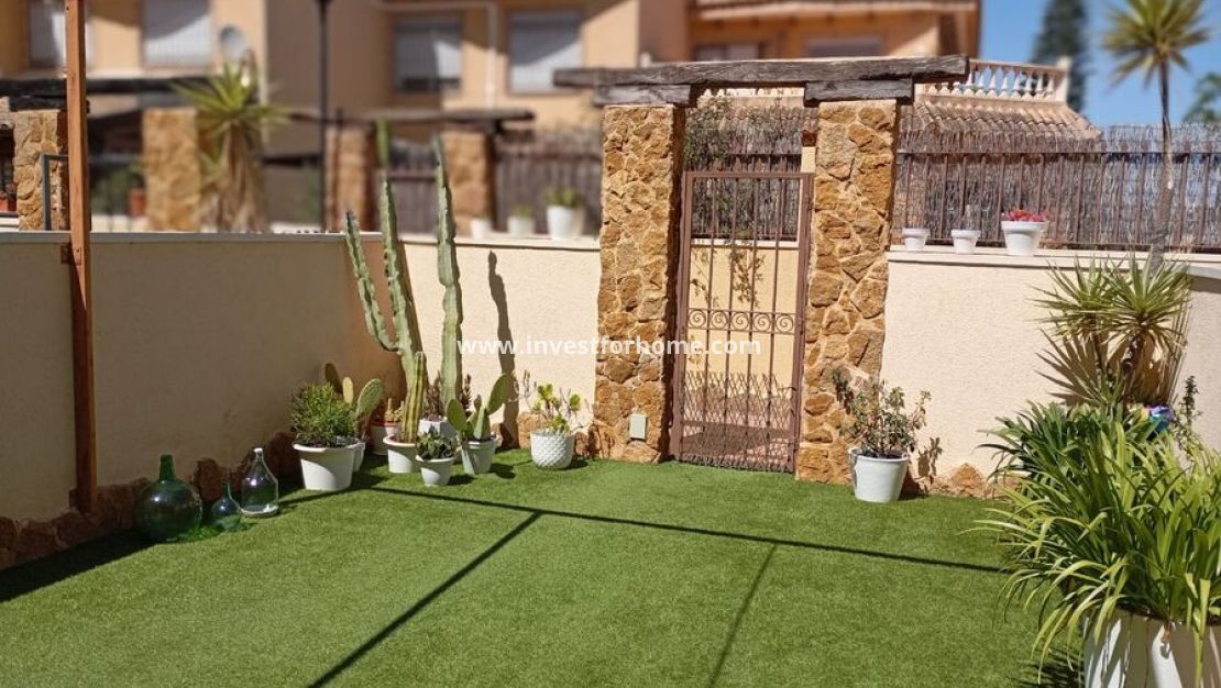 Sale - House - Guardamar del Segura - Costa Blanca