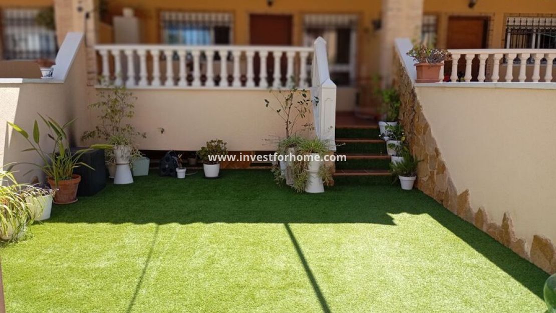 Sale - House - Guardamar del Segura - Costa Blanca