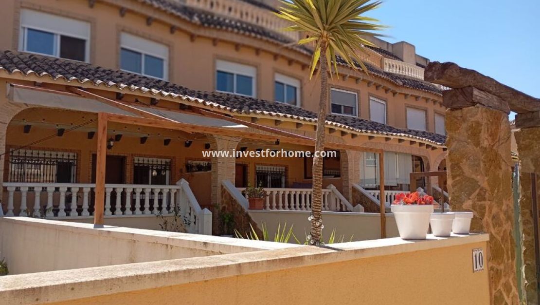 Sale - House - Guardamar del Segura - Costa Blanca