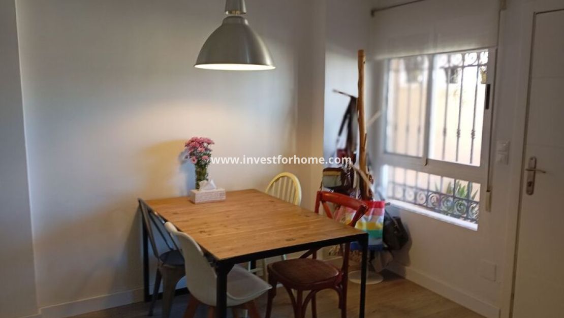 Sale - House - Guardamar del Segura - Costa Blanca