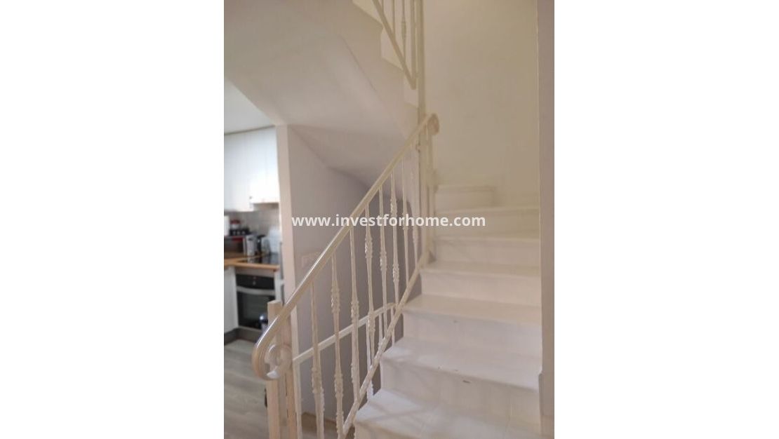 Sale - House - Guardamar del Segura - Costa Blanca
