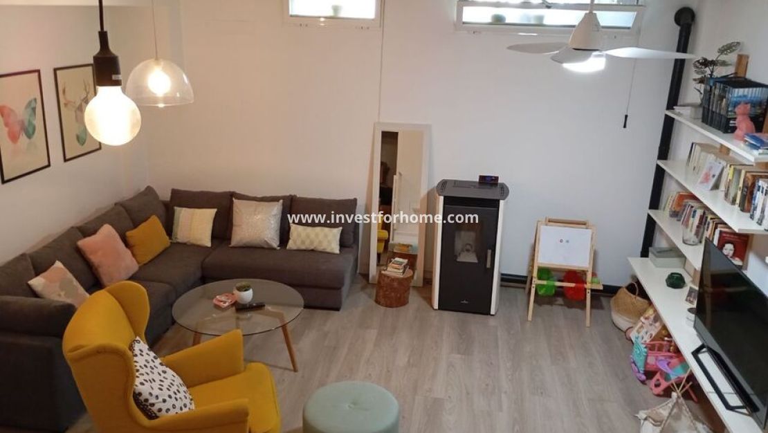 Sale - House - Guardamar del Segura - Costa Blanca