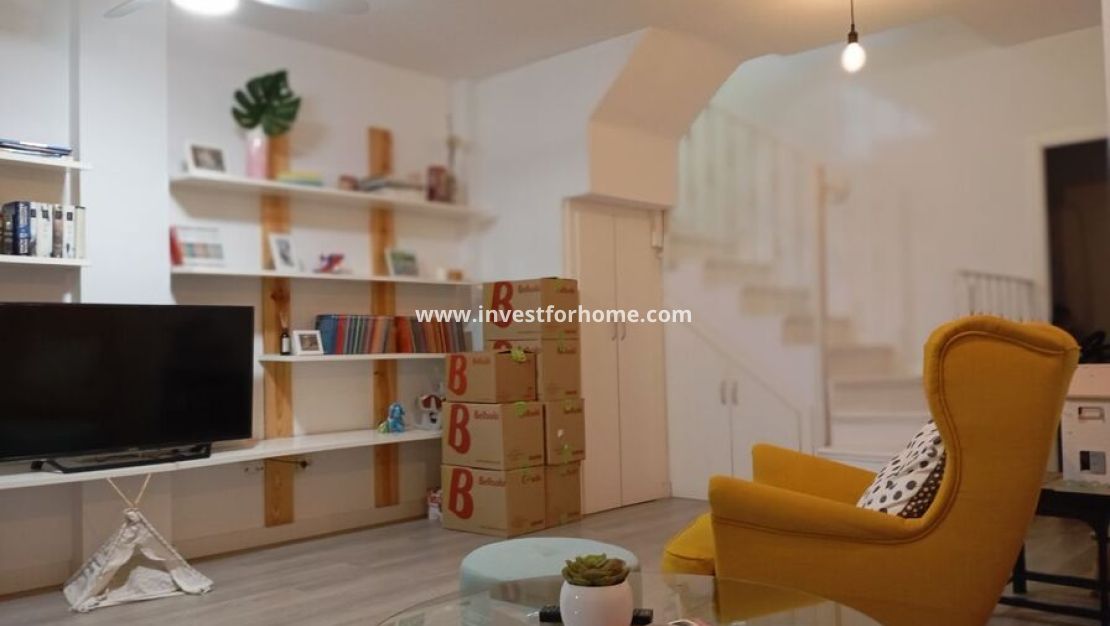 Sale - House - Guardamar del Segura - Costa Blanca