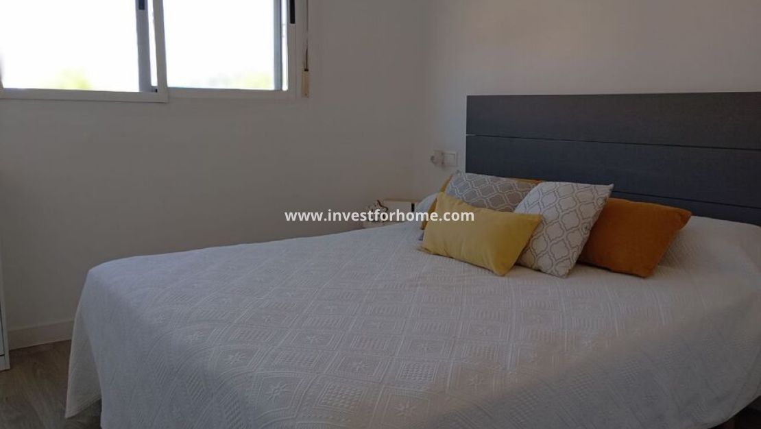 Sale - House - Guardamar del Segura - Costa Blanca