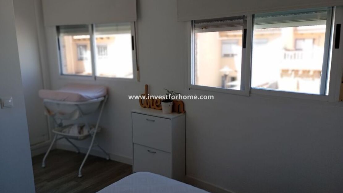 Sale - House - Guardamar del Segura - Costa Blanca