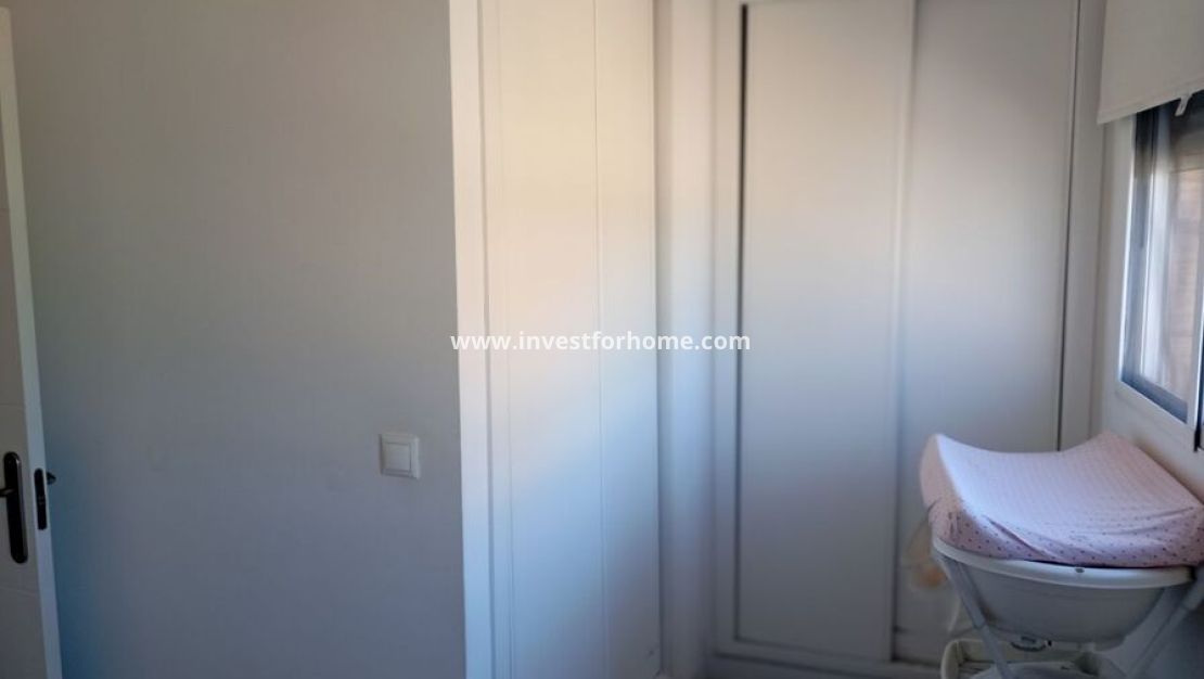 Sale - House - Guardamar del Segura - Costa Blanca