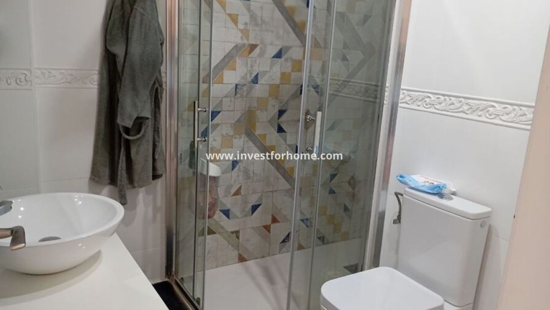 Sale - House - Guardamar del Segura - Costa Blanca