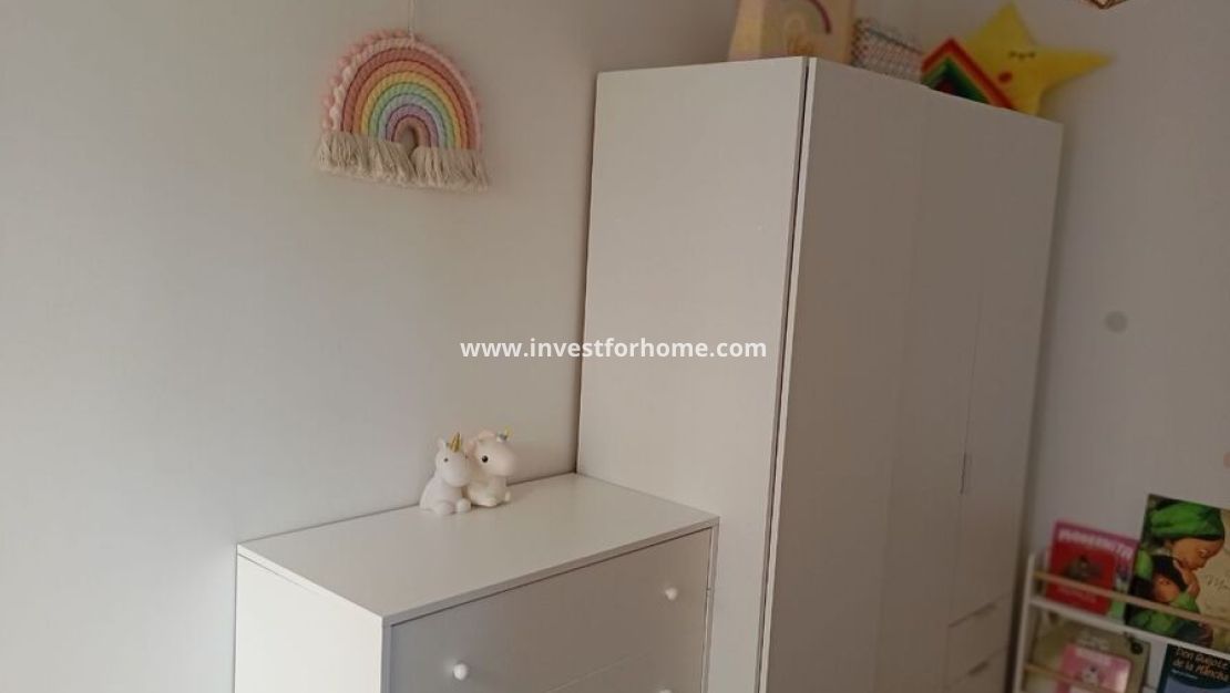 Sale - House - Guardamar del Segura - Costa Blanca