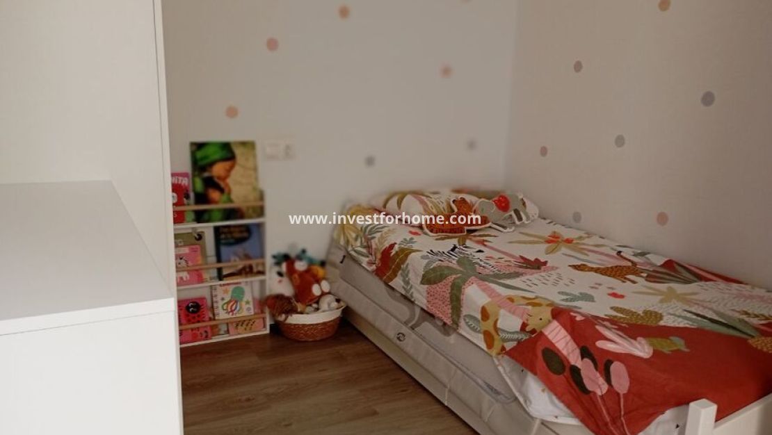 Sale - House - Guardamar del Segura - Costa Blanca