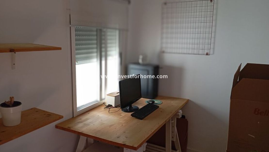 Sale - House - Guardamar del Segura - Costa Blanca