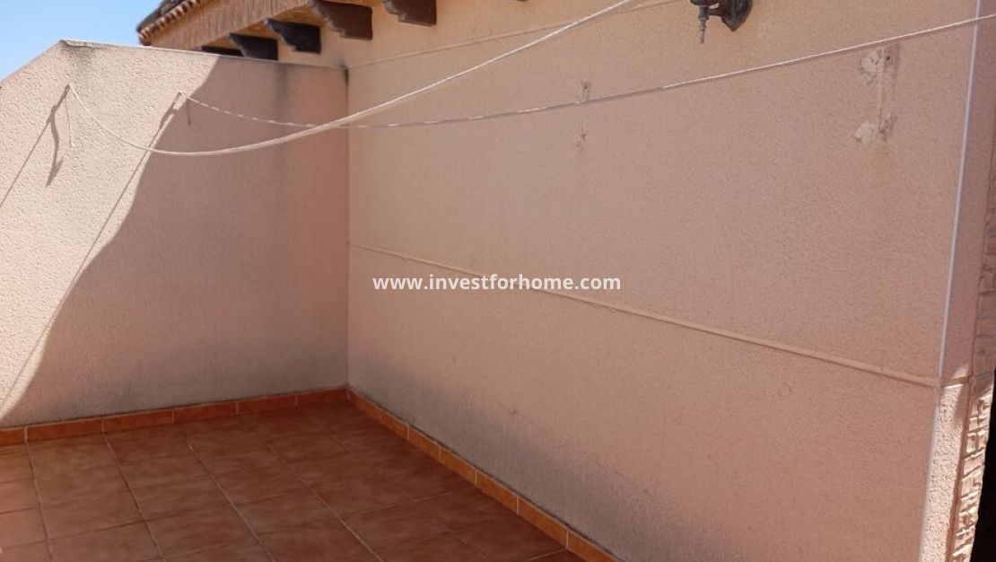 Sale - House - Guardamar del Segura - Costa Blanca