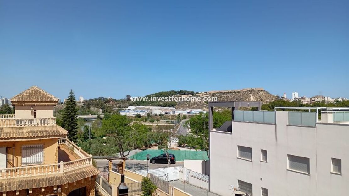 Sale - House - Guardamar del Segura - Costa Blanca