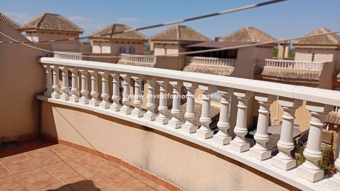 Sale - House - Guardamar del Segura - Costa Blanca