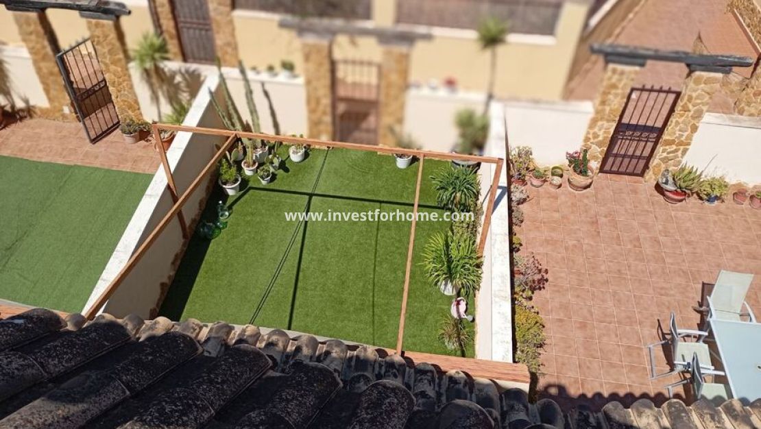 Sale - House - Guardamar del Segura - Costa Blanca