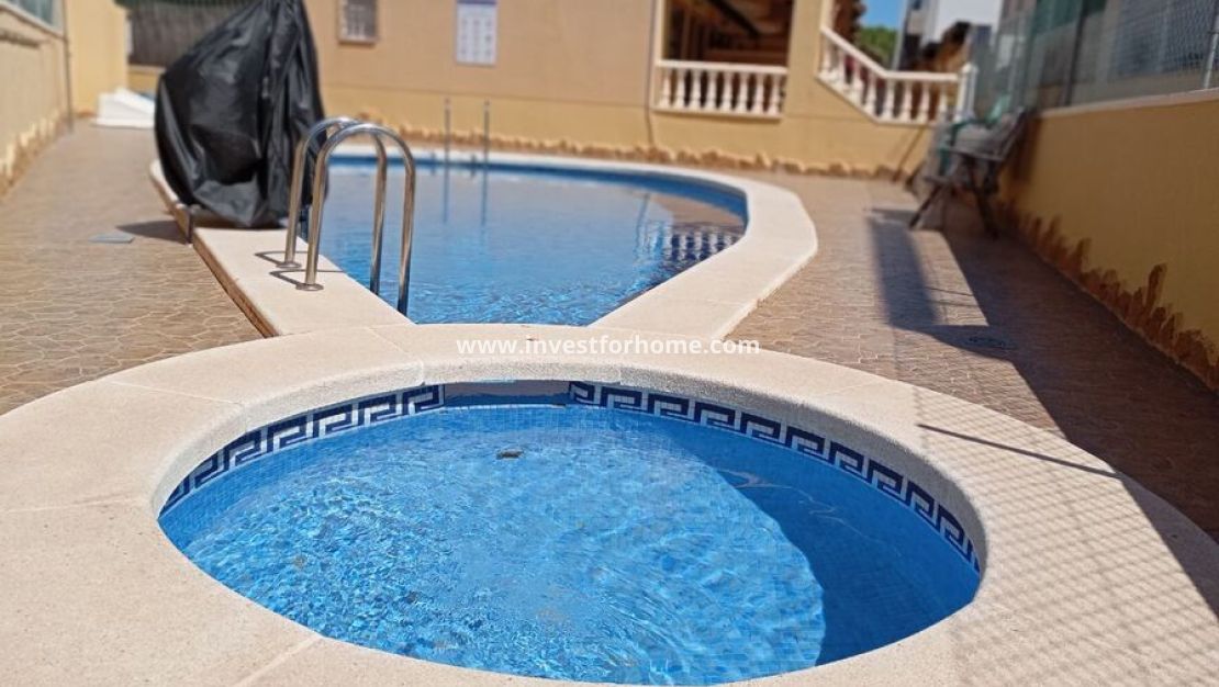 Sale - House - Guardamar del Segura - Costa Blanca