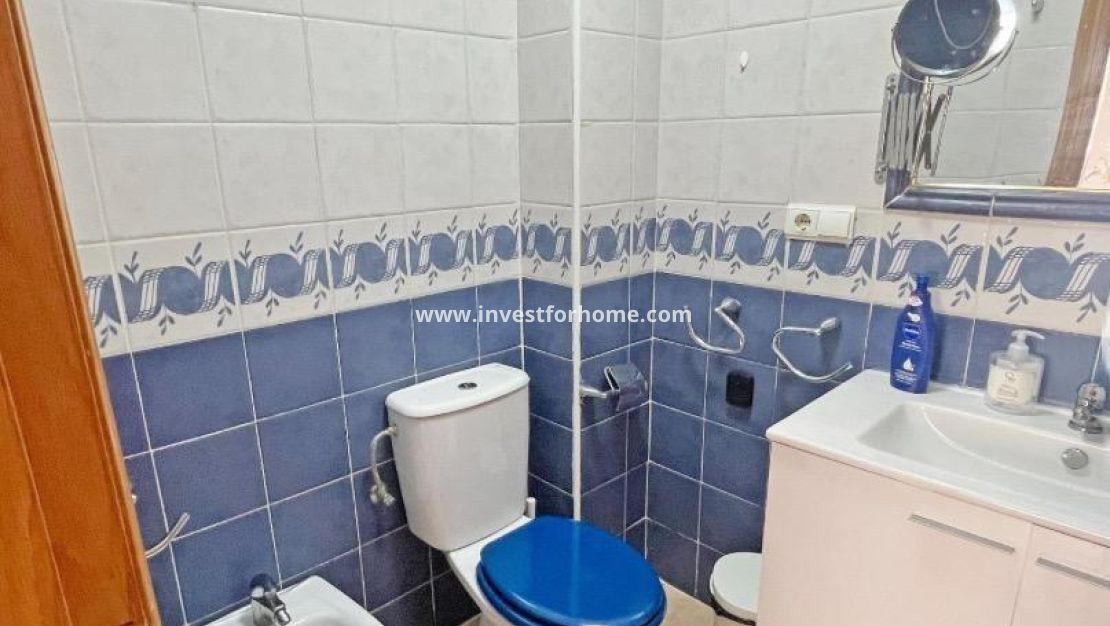 Sale - House - Guardamar del Segura - El Edén - Los Estaños