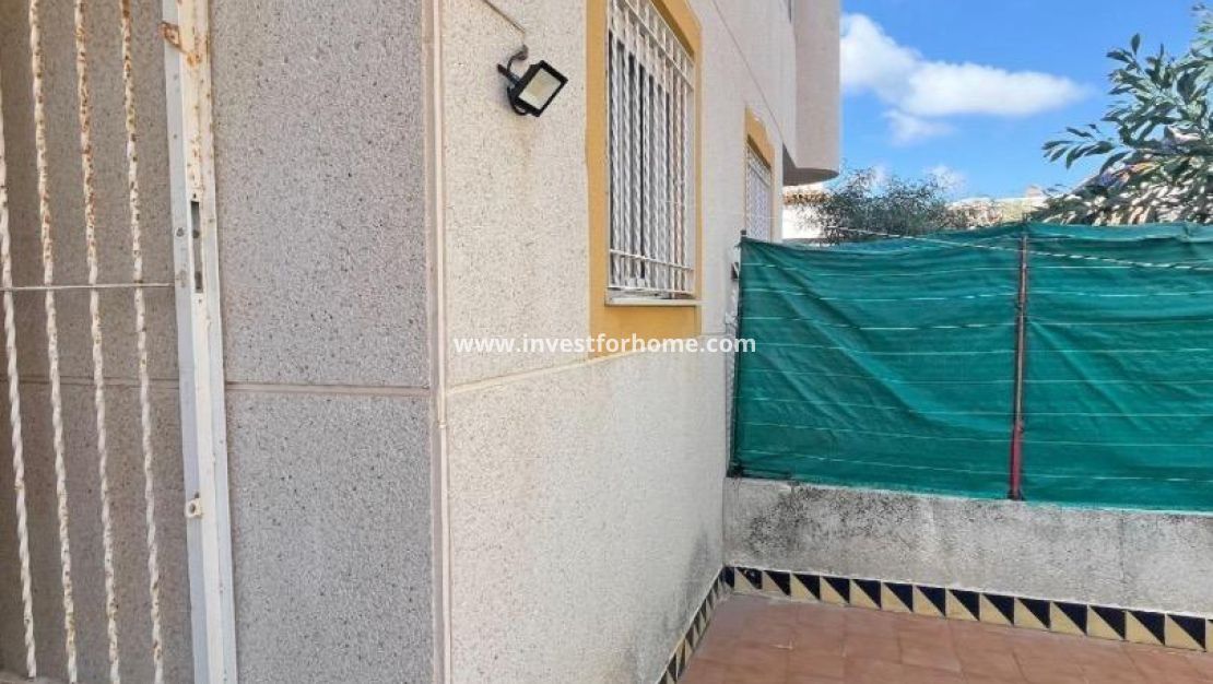 Sale - House - Guardamar del Segura - El Edén - Los Estaños