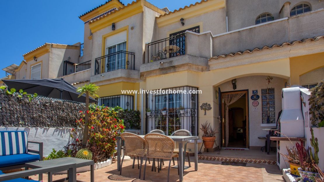 Sale - House - Guardamar del Segura - El Raso