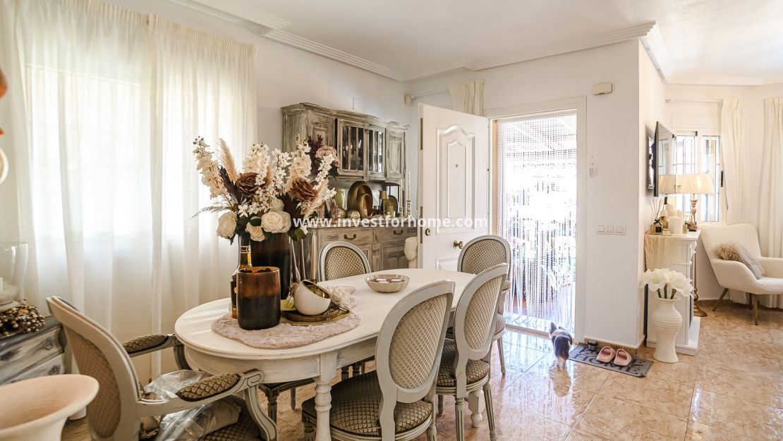 Sale - House - Guardamar del Segura - El Raso