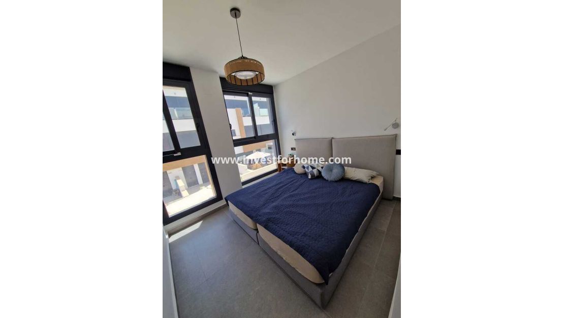 Sale - House - Guardamar del Segura - ELS SECONS