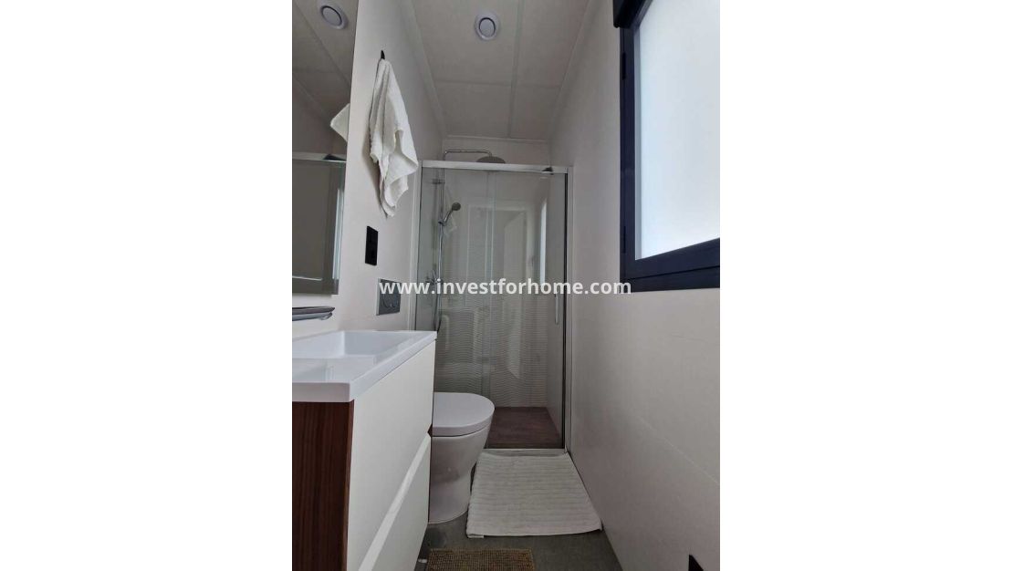 Sale - House - Guardamar del Segura - ELS SECONS