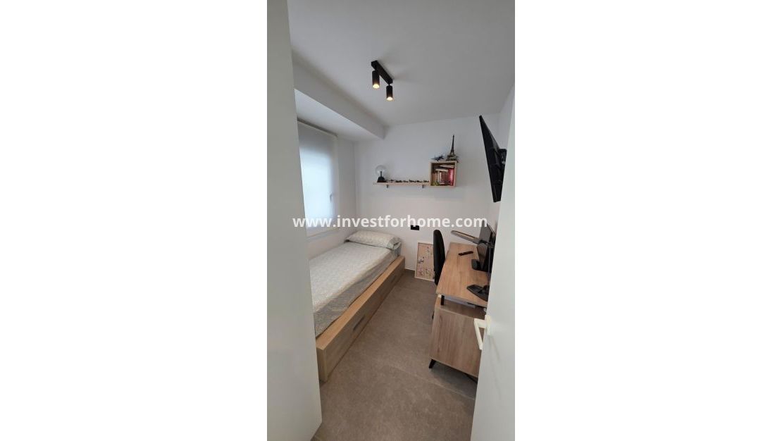 Sale - House - Guardamar del Segura - Los Secanos