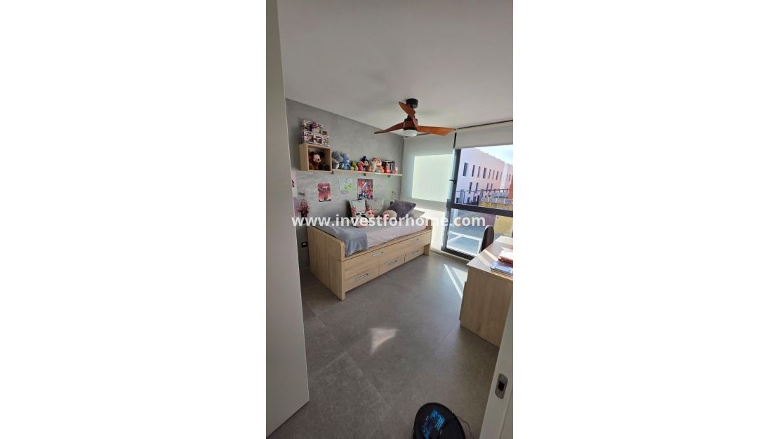 Sale - House - Guardamar del Segura - Los Secanos