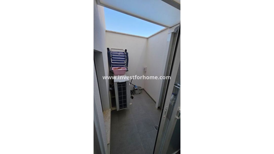 Sale - House - Guardamar del Segura - Los Secanos