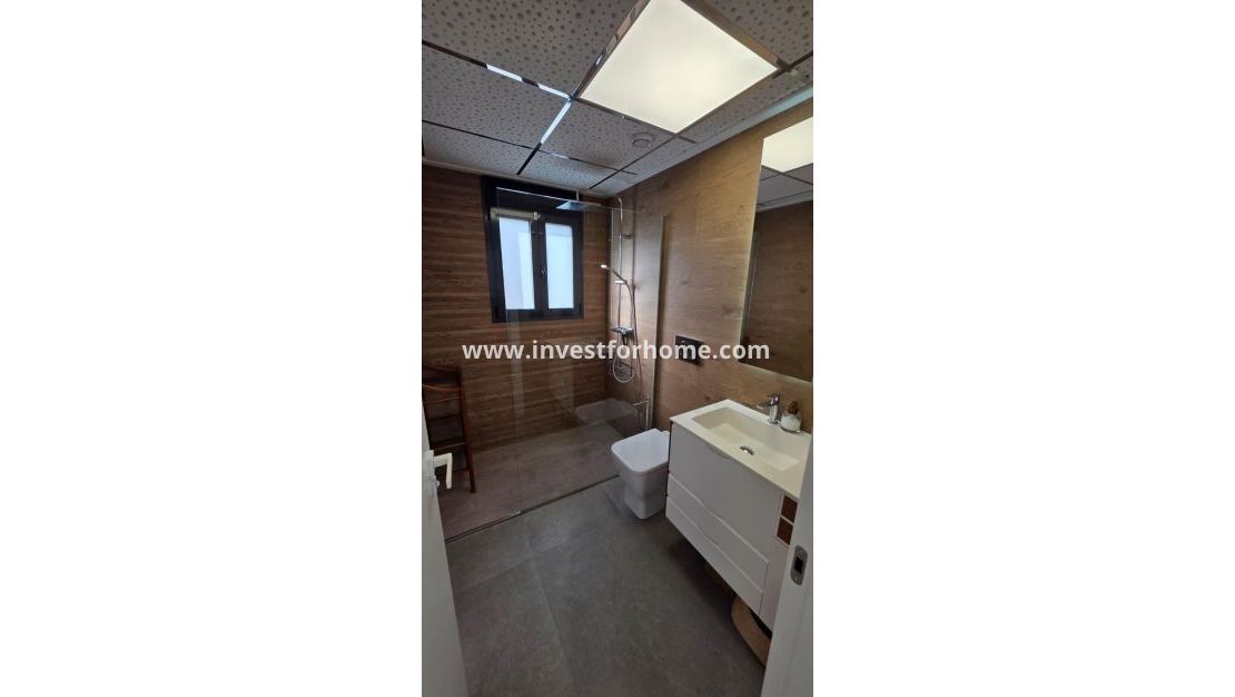 Sale - House - Guardamar del Segura - Los Secanos