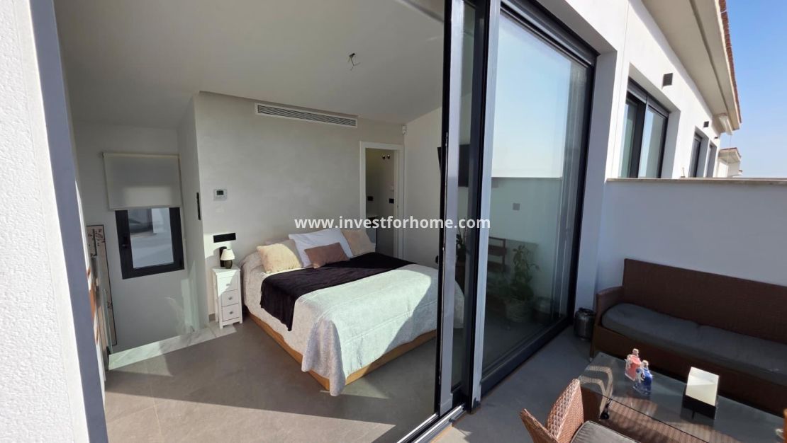 Sale - House - Guardamar del Segura - Los Secanos