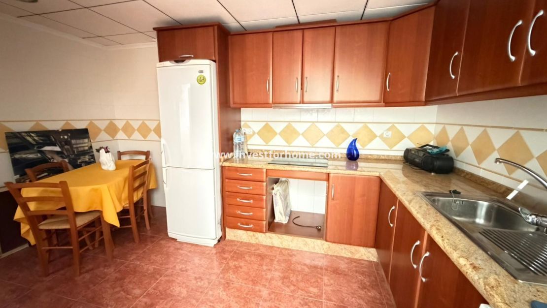 Sale - House - Guardamar del Segura - Pueblo