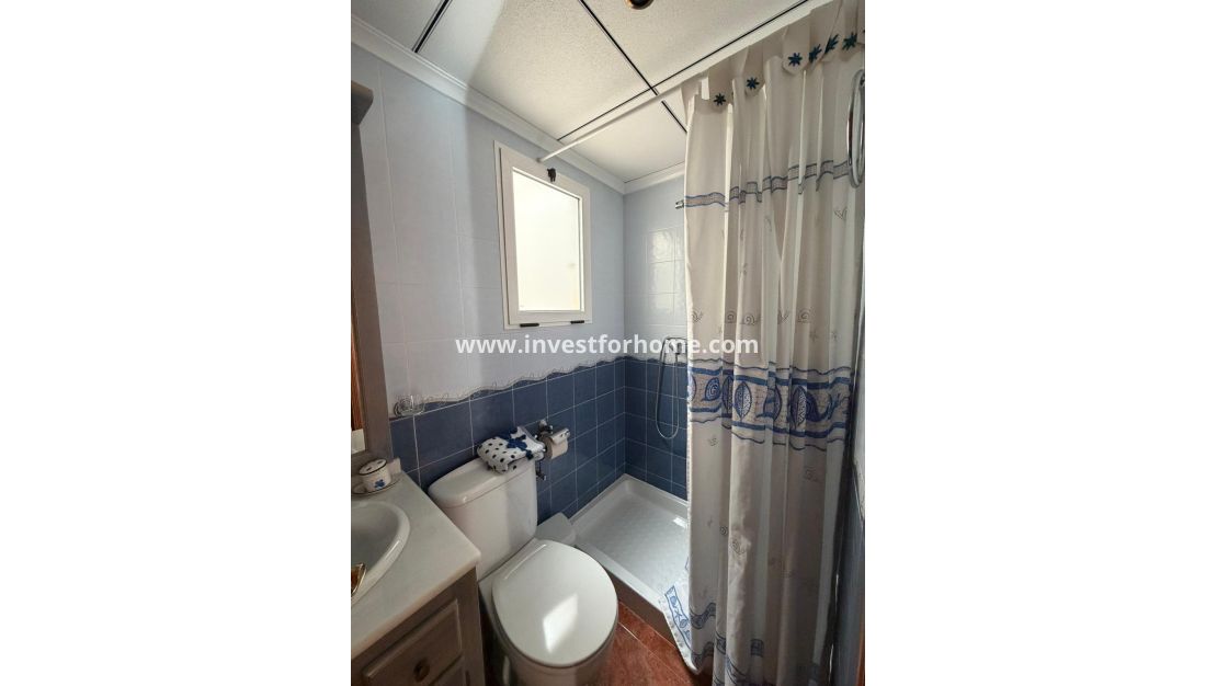 Sale - House - Guardamar del Segura - Pueblo