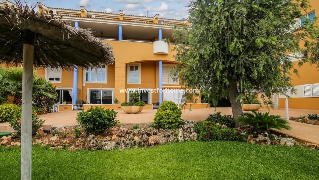 Sale - House - Jávea - Costa Blanca