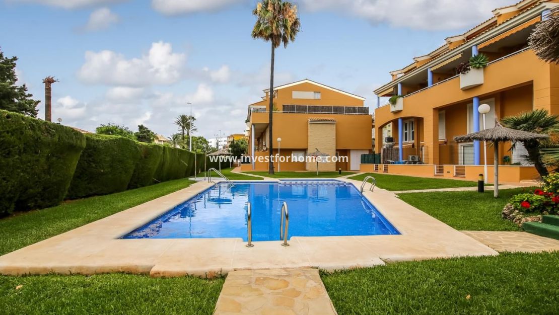 Sale - House - Jávea - Costa Blanca