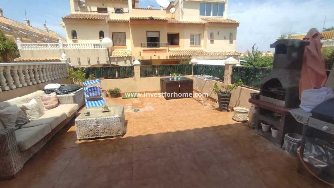 Sale - House - La Florida - Inland