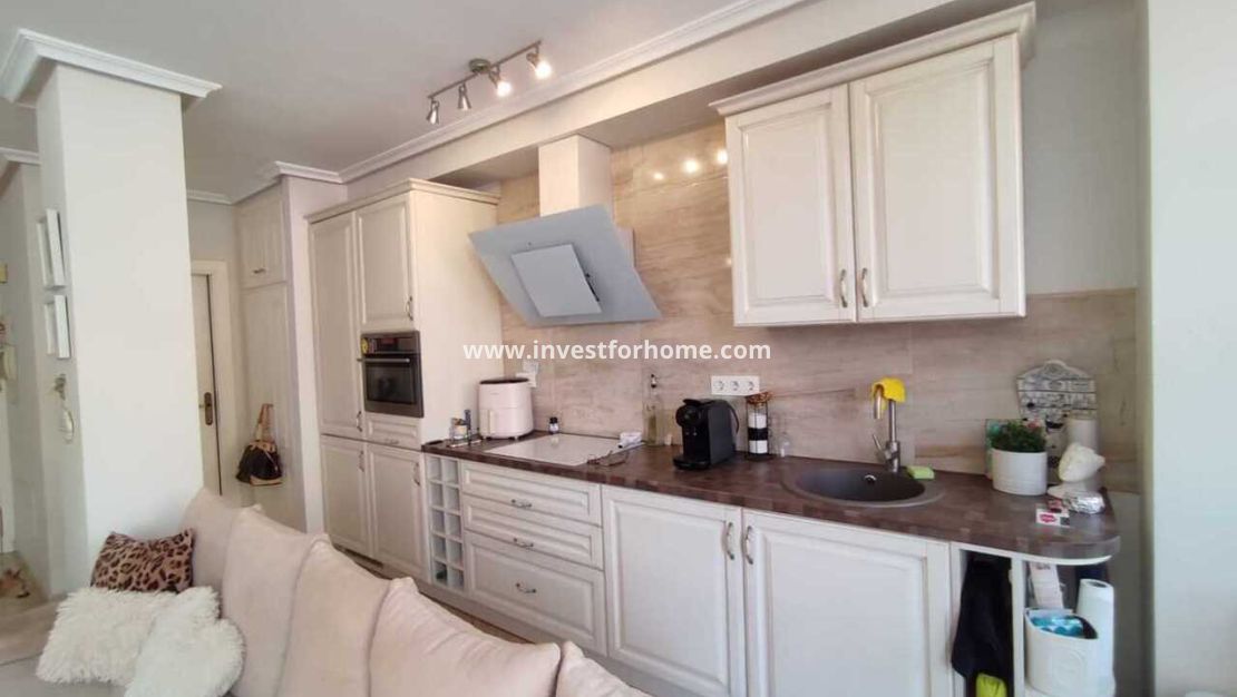 Sale - House - La Florida - Inland