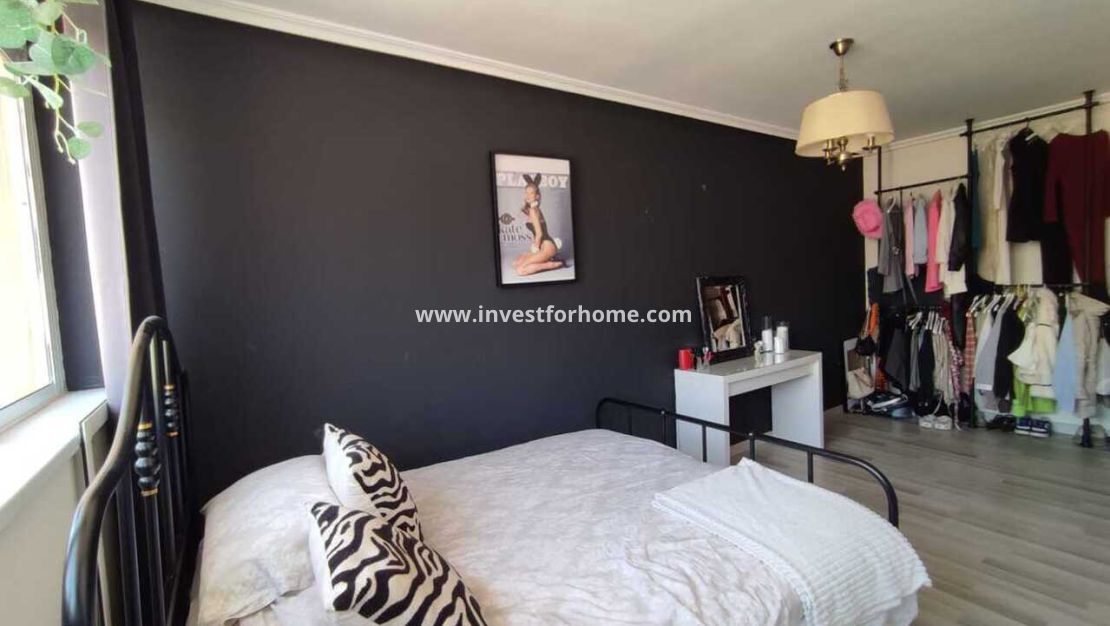 Sale - House - La Florida - Inland