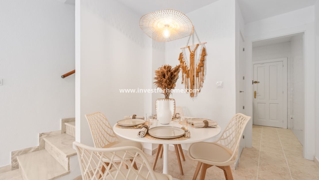 Sale - House - La Florida - Inland