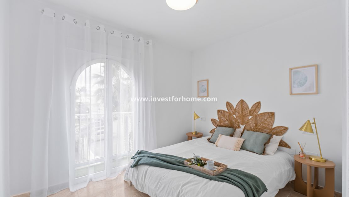 Sale - House - La Florida - Inland