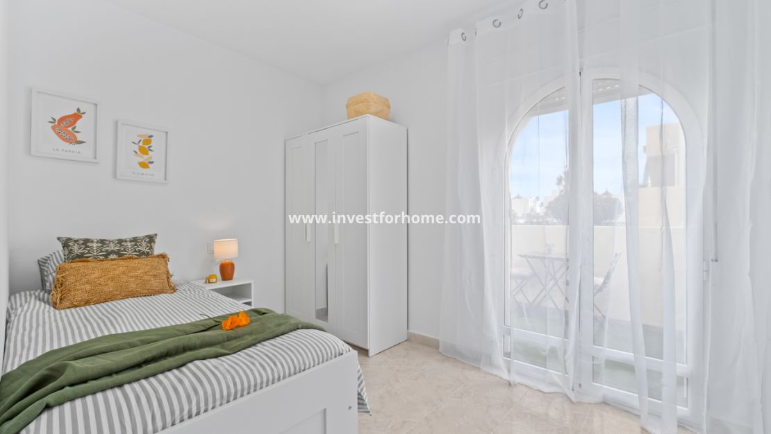 Sale - House - La Florida - Inland