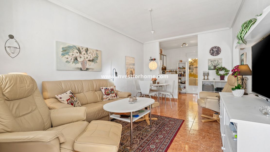 Sale - House - La Marina - Costa Blanca