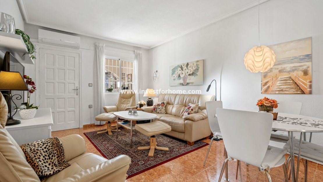 Sale - House - La Marina - Costa Blanca