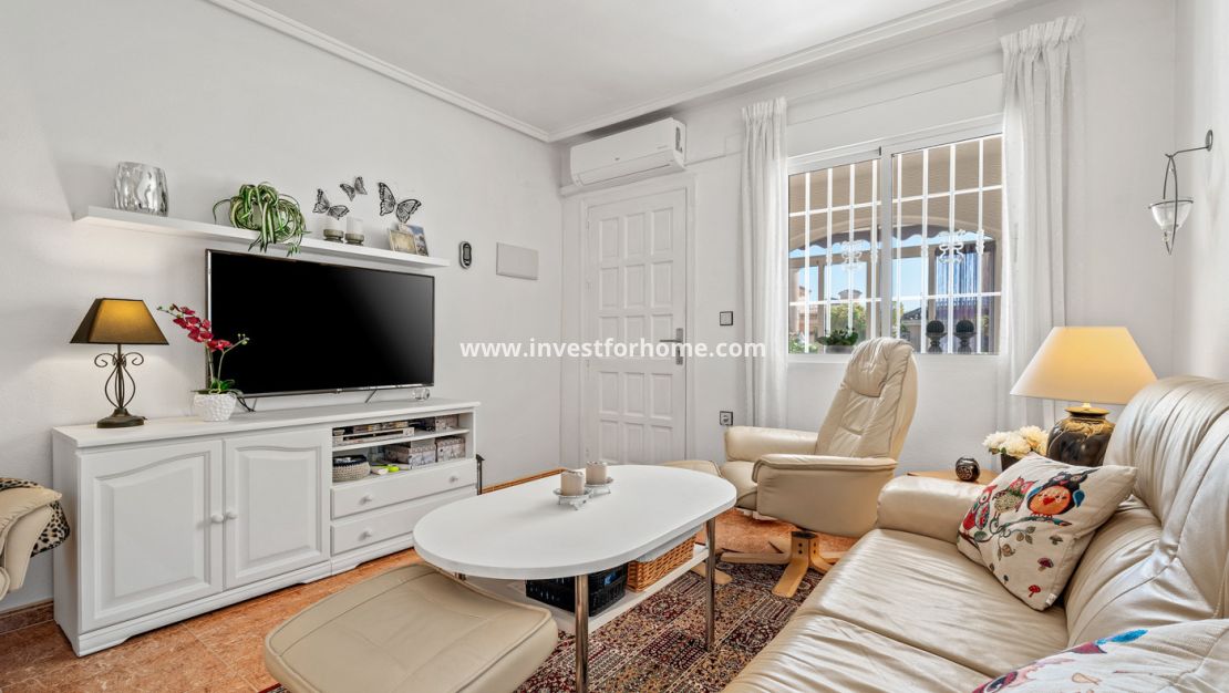 Sale - House - La Marina - Costa Blanca