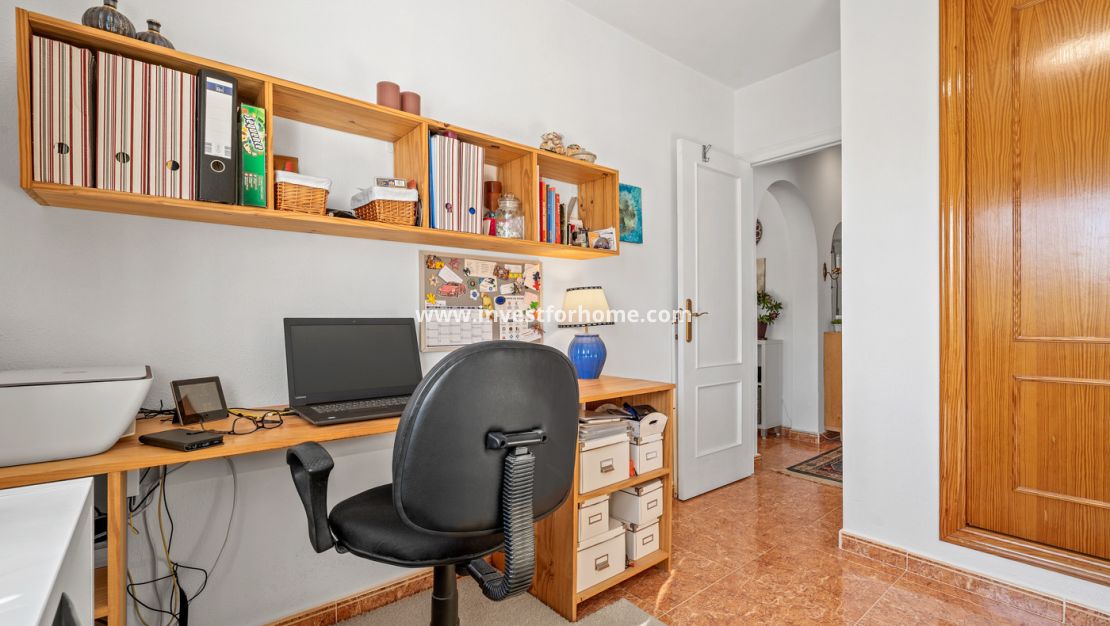 Sale - House - La Marina - Costa Blanca