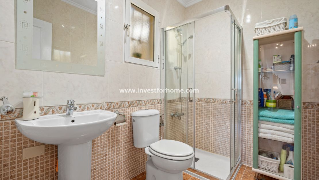 Sale - House - La Marina - Costa Blanca