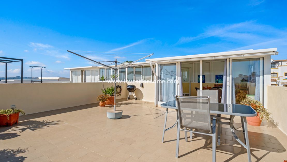 Sale - House - La Marina - Costa Blanca